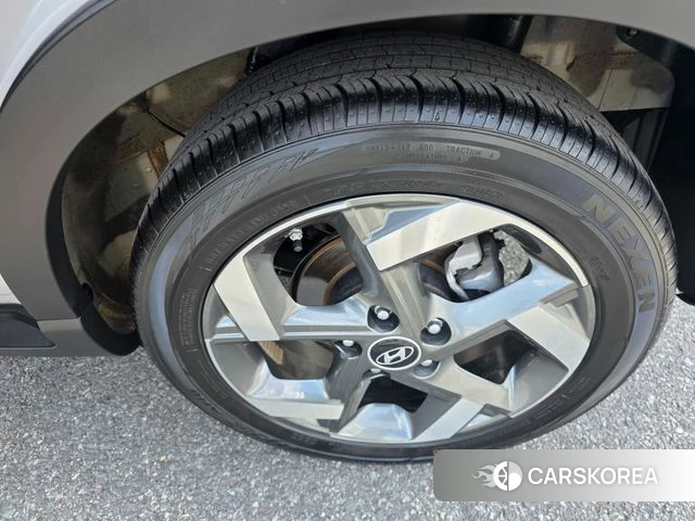Hyundai Venue id 4871229 из Кореи 14