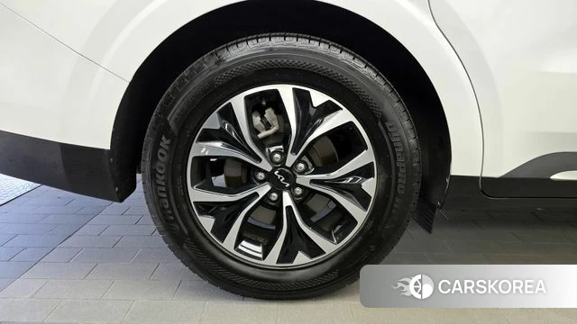 Kia Carnival 4th generation id 4388662 из Кореи 31