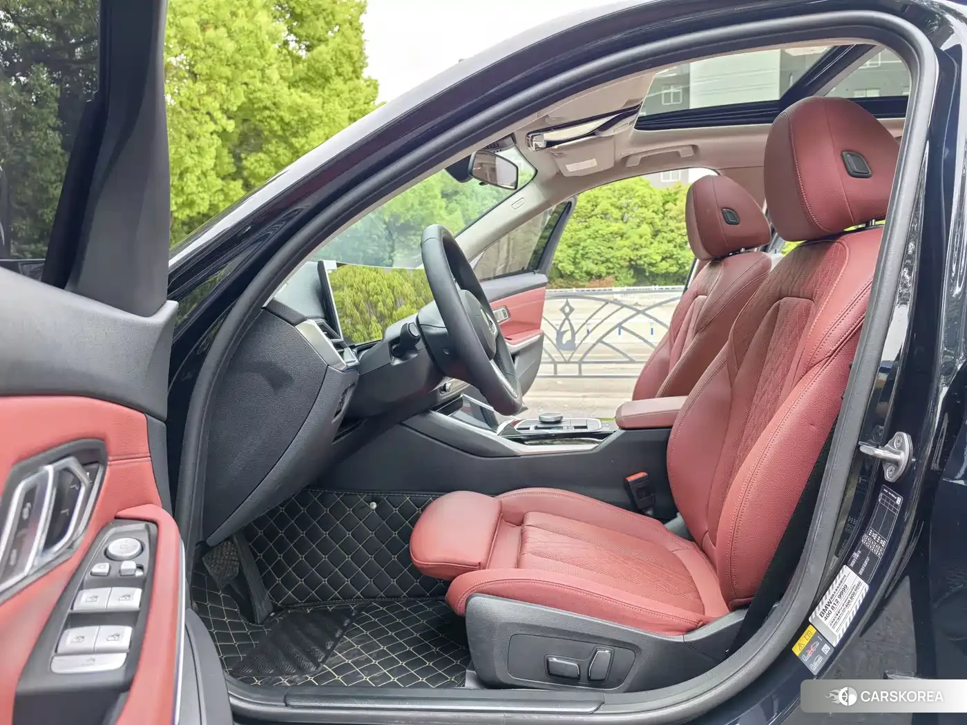 BMW i3 id 4601058 из Китая 11