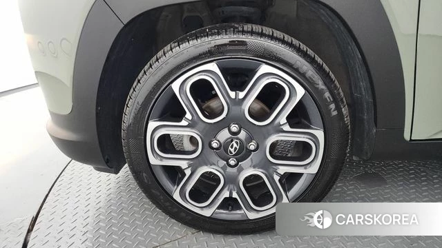 Hyundai Casper id 4561665 из Кореи 26