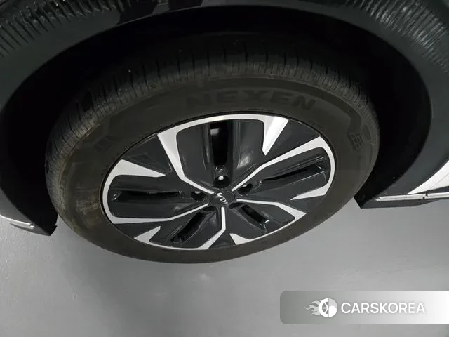 Kia EV6 id 3524503 из Кореи 13