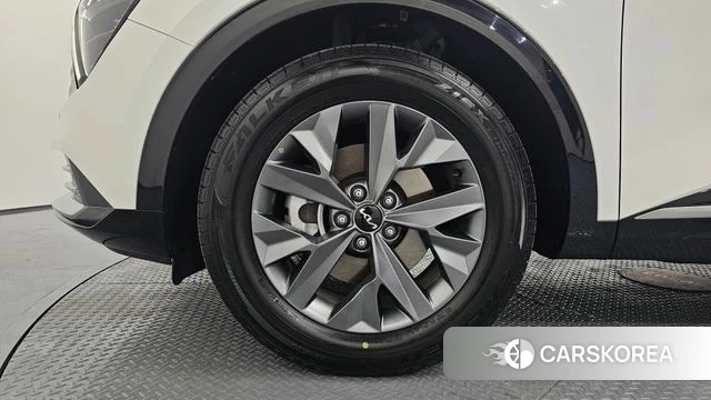Kia Sportage 5th Generation id 4360138 из Кореи 26