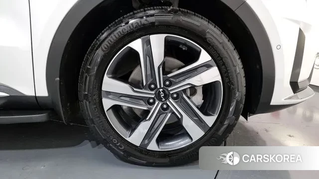 Kia Sorento 4th Generation id 3458593 из Кореи 15