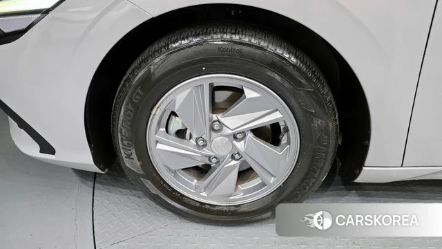 Hyundai The New Avante (CN7) id 3850922 из Кореи 15