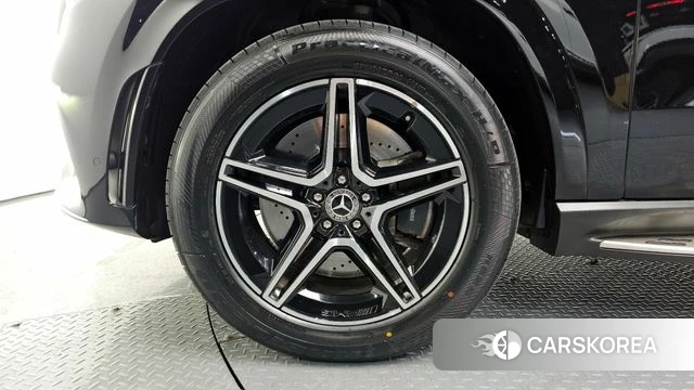 Mercedes-Benz GLE-Class W167 id 3904442 из Кореи 15