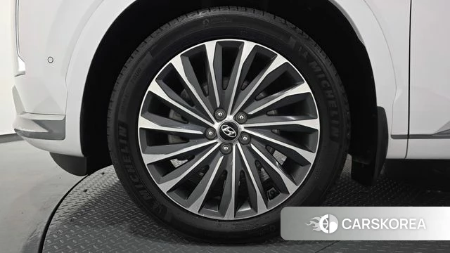 Hyundai The New Palisade id 4916798 из Кореи 15