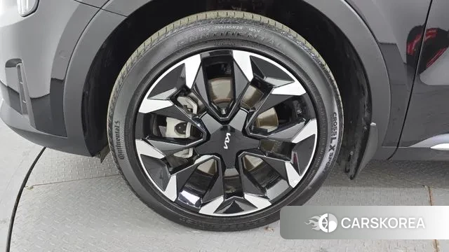 Kia The New Sorento 4th Generation id 3674888 из Кореи 15