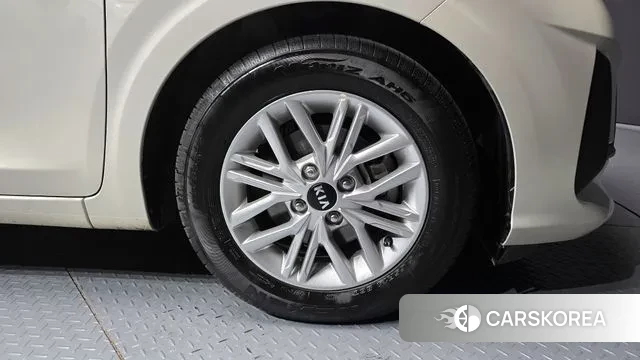 Kia Morning Urban (JA) id 3671539 из Кореи 15