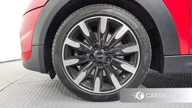 Mini Cooper S id 3681558 из Кореи 15