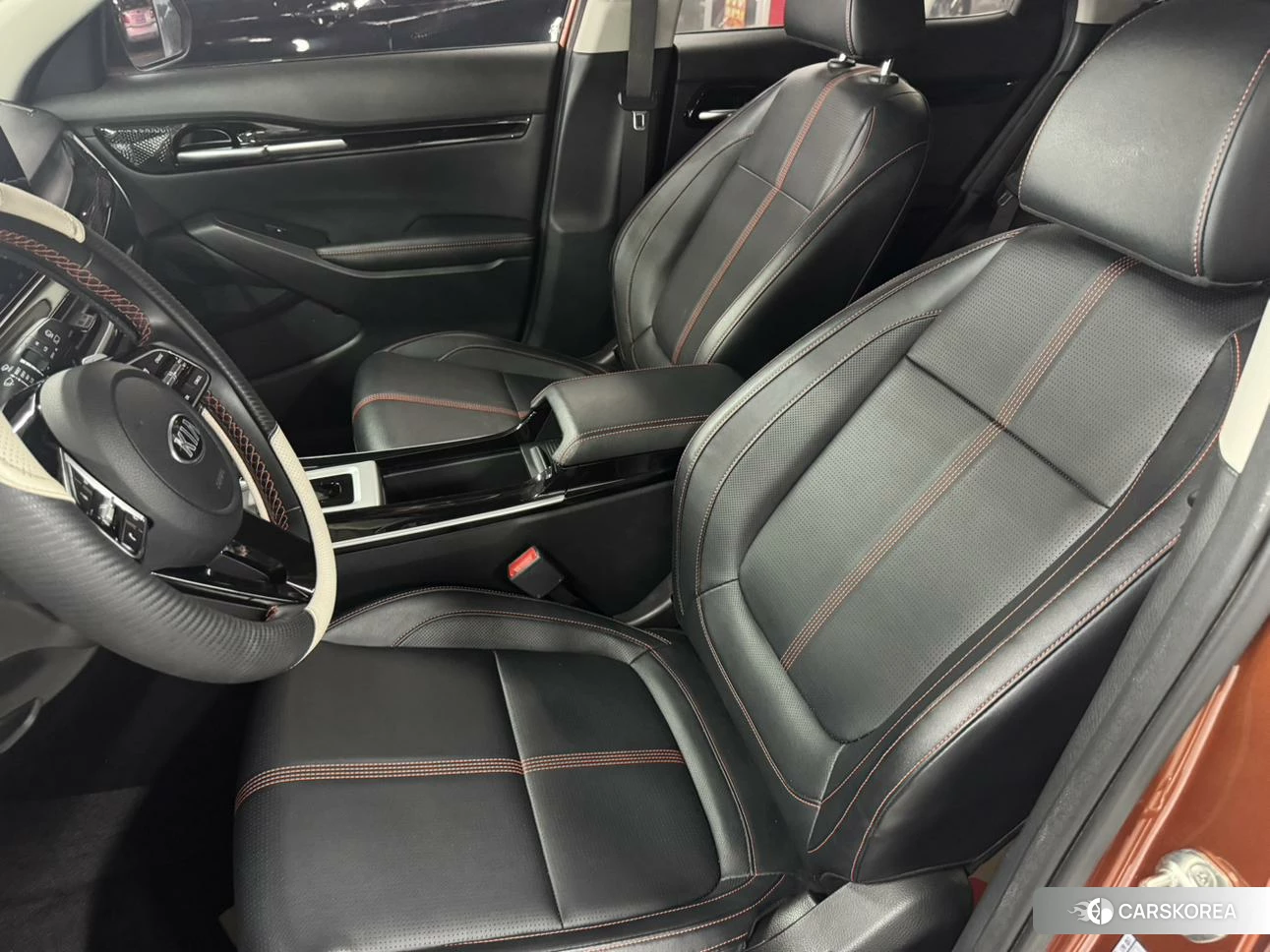 Kia Proud run id 4467629 из Китая 7