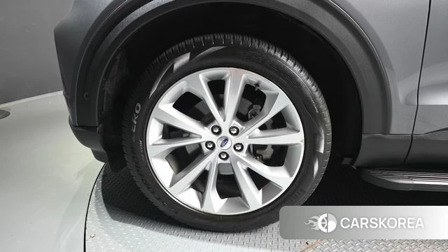 Ford Explorer 6th Generation id 4408937 из Кореи 15