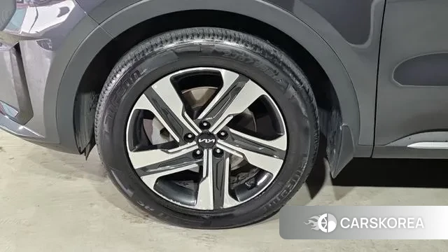 Kia Sorento 4th Generation id 3664788 из Кореи 13