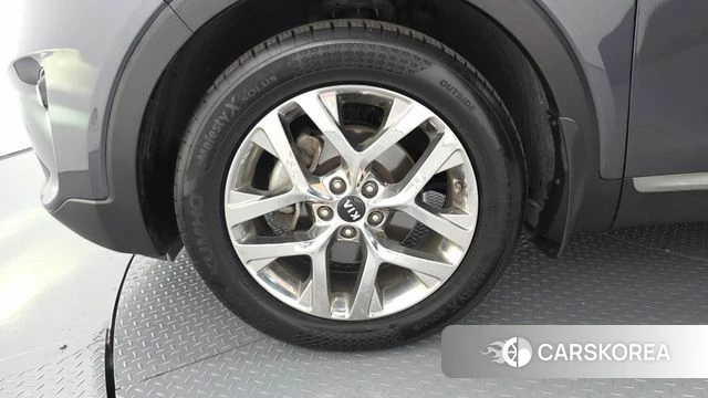 Kia The New Sorento id 4429914 из Кореи 26