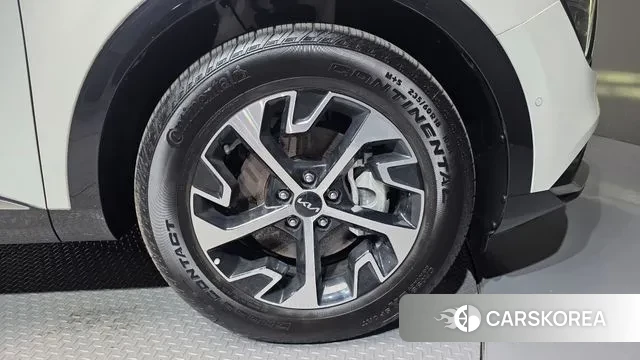 Kia Sportage 5th Generation Hybrid id 2988723 из Кореи 15