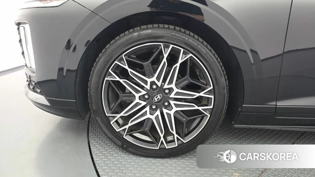 Hyundai Grandeur Hybrid (GN7) id 4516725 из Кореи 31