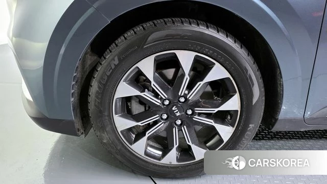 Kia Carnival 4th generation id 4338706 из Кореи 31