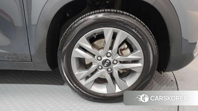 Kia Seltos id 3800337 из Кореи 15