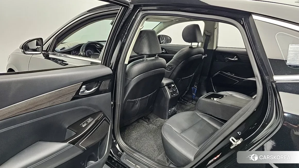 Kia K7 Premier id 1485880 из Кореи 8