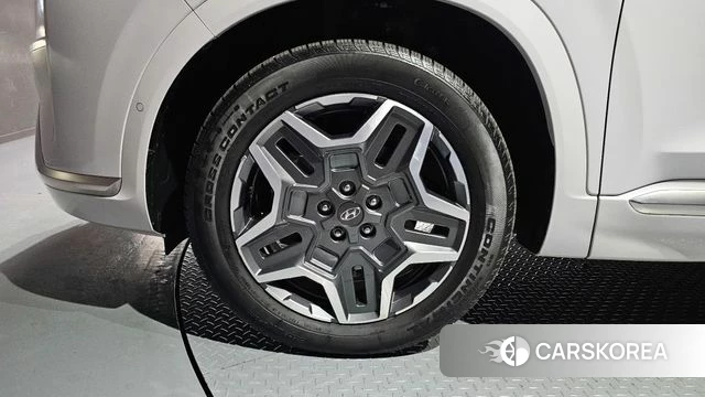 Hyundai The New Santa Fe id 3934959 из Кореи 15