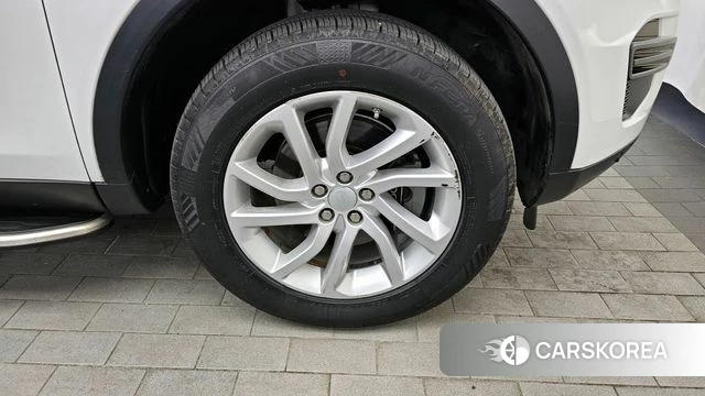 Land Rover Discovery Sports id 3879550 из Кореи 15