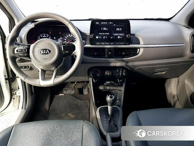 Kia Morning Urban (JA) id 3833820 из Кореи 15