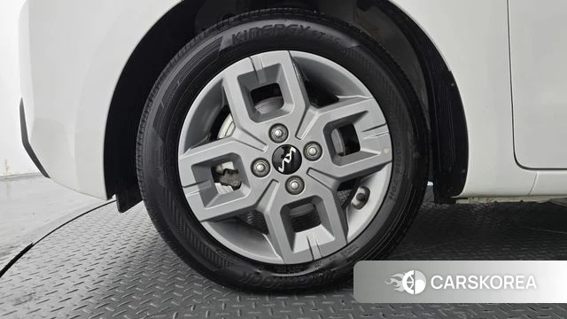 Kia The New Kia Ray id 4892682 из Кореи 26
