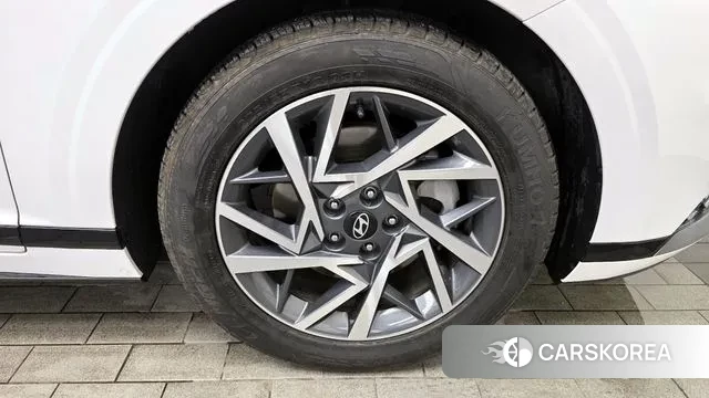 Hyundai Grandeur (GN7) id 3751746 из Кореи 15