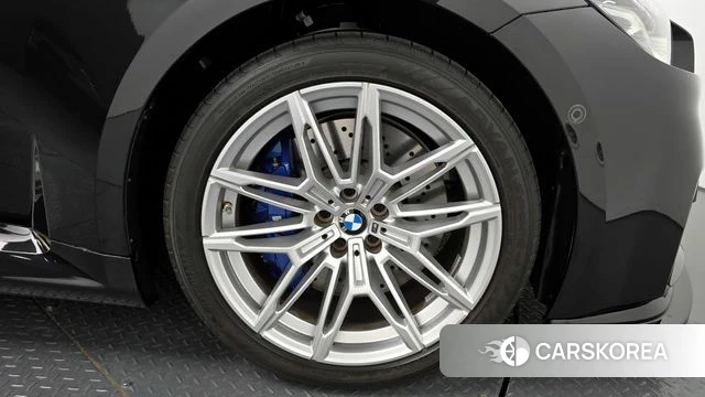 BMW M2 (G87) id 3858428 из Кореи 15