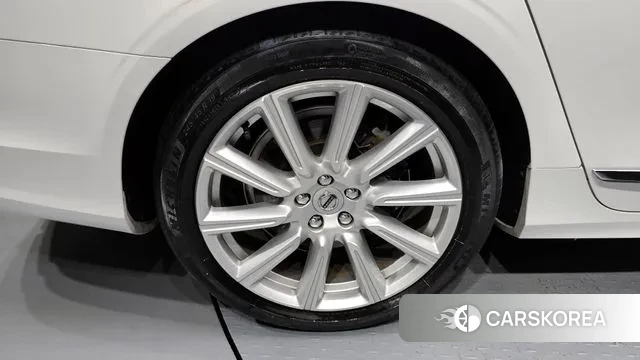 Volvo S90 id 2941328 из Кореи 15