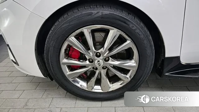 Kia The New Carnival id 3171330 из Кореи 15