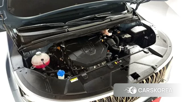 Kia Carnival 4th generation id 3043295 из Кореи 15