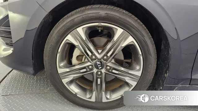 Kia K5 3rd generation id 3428202 из Кореи 15