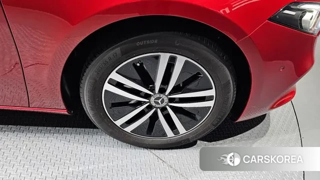 Mercedes-Benz A-Class W177 id 3237156 из Кореи 15