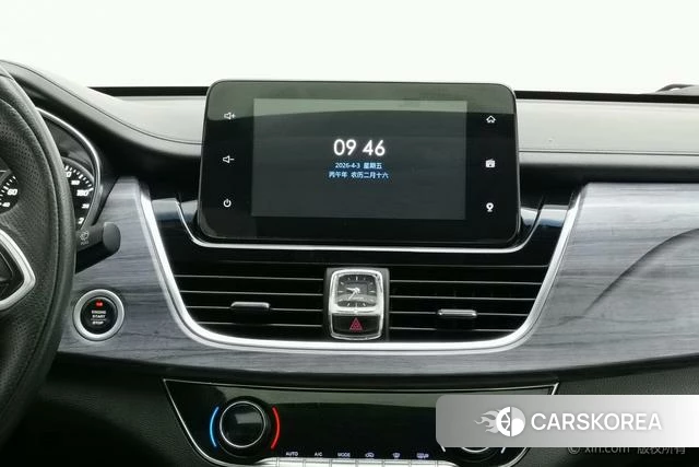 Baojun 730 id 4211278 из Китая 19