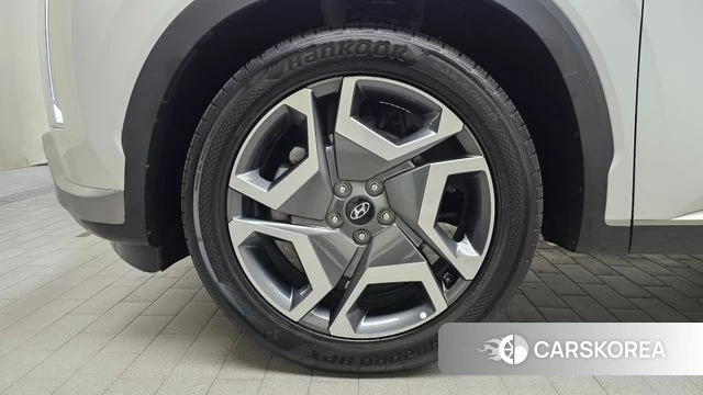 Hyundai The New Palisade id 4282036 из Кореи 26