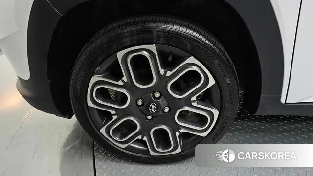 Hyundai Casper id 4330318 из Кореи 15