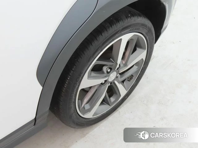 Hyundai Kona id 4188121 из Кореи 15