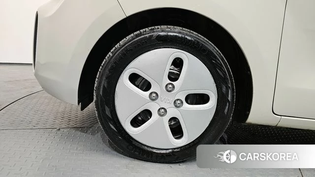 Kia The New Ray id 3819721 из Кореи 15