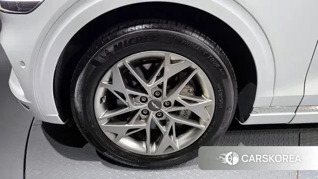 Genesis GV70 id 3267858 из Кореи 15