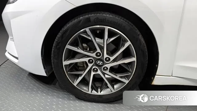 Hyundai The New Avante AD id 3748044 из Кореи 15