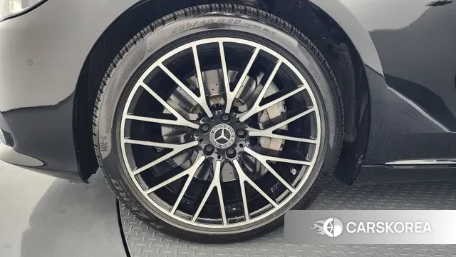 Mercedes-Benz S-Class W223 id 3777553 из Кореи 15