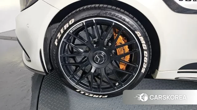 Mercedes-Benz C-Class W205 id 3375317 из Кореи 15