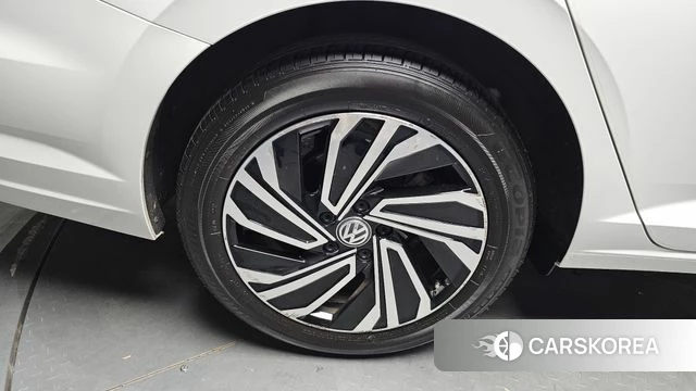 Volkswagen 7th Generation of Jetta id 4784986 из Кореи 15