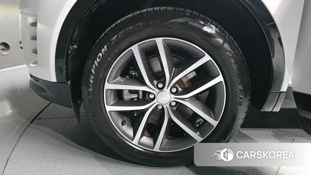 Land Rover Discovery Sports 2nd Generation id 4229939 из Кореи 15