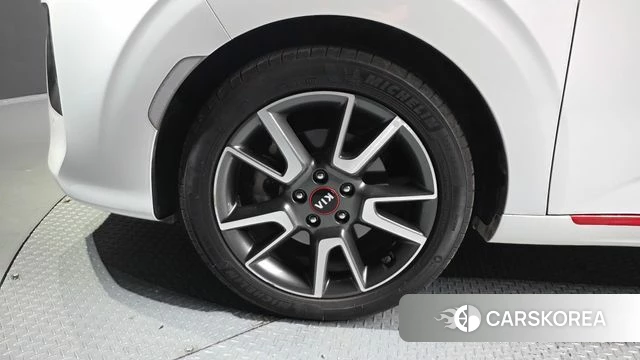 Kia Soul Booster id 4397623 из Кореи 27