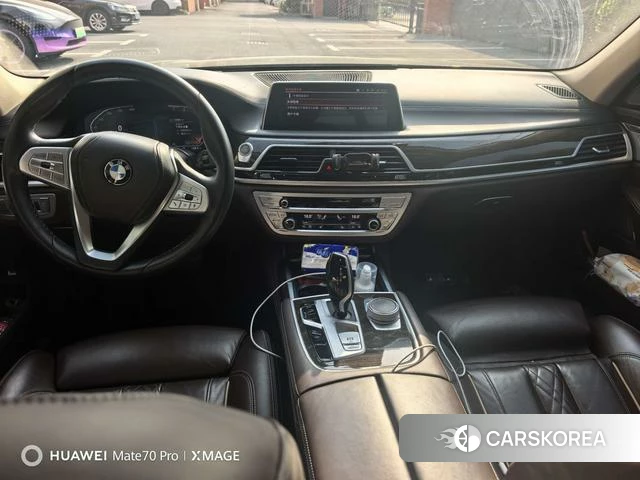 BMW 7 series id 4211263 из Китая 8