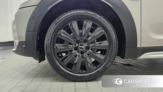 Mini Cooper Countryman id 4506048 из Кореи 27