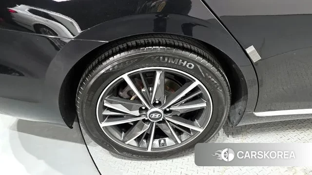 Hyundai The New Grandeur IG id 3362183 из Кореи 15