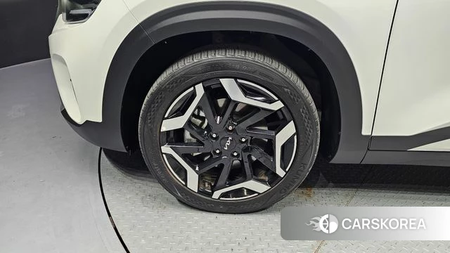 Kia The New Seltos id 3870978 из Кореи 15
