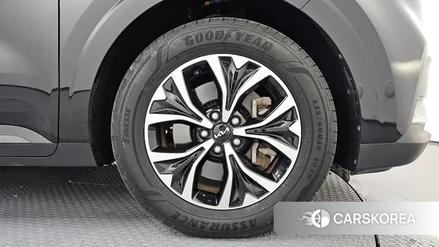 Kia Carnival 4th generation id 3462843 из Кореи 15